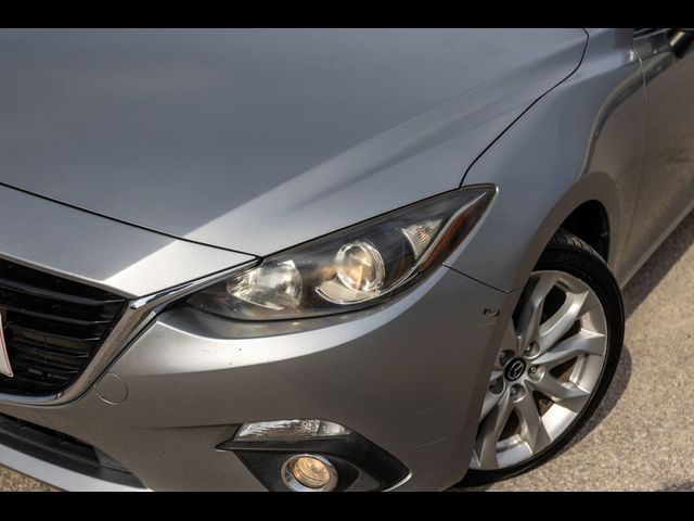 2015 Mazda Mazda3 s Touring