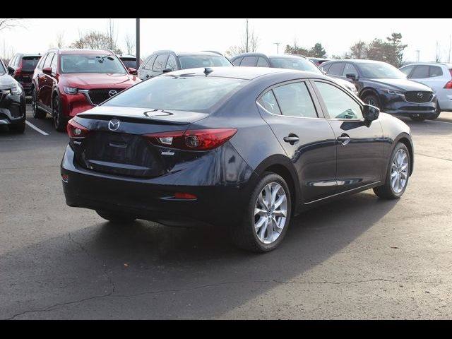 2015 Mazda Mazda3 s Touring