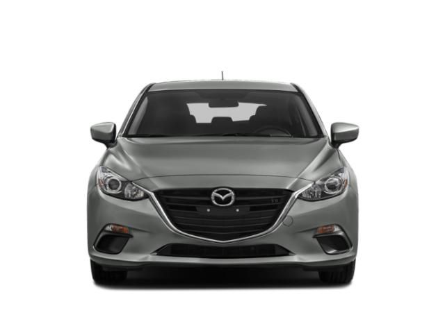 Used 2015 Blue Mazda Mazda3 Hatchback For Sale In Las Vegas, Nv 