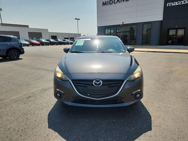 2015 Mazda Mazda3 i Grand Touring