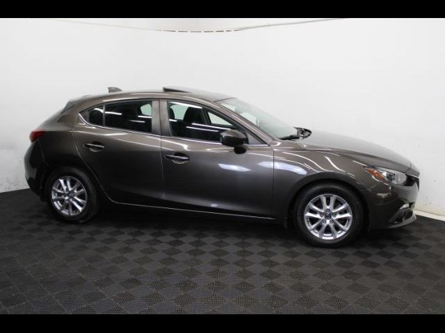 2015 Mazda Mazda3 i Touring