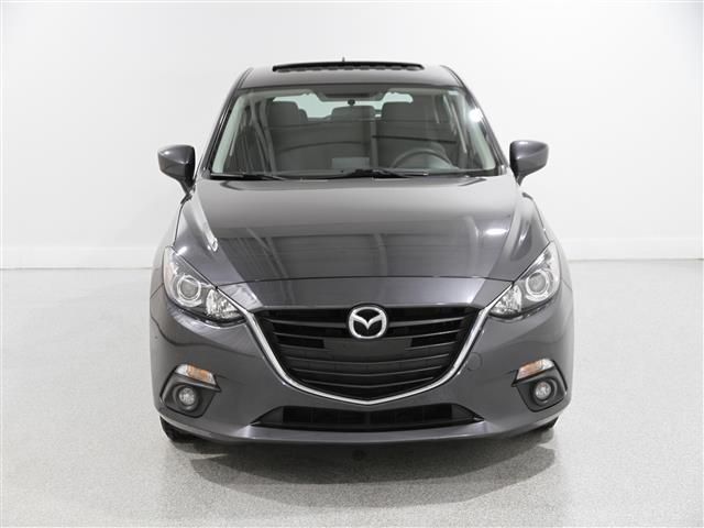 2015 Mazda Mazda3 i Touring