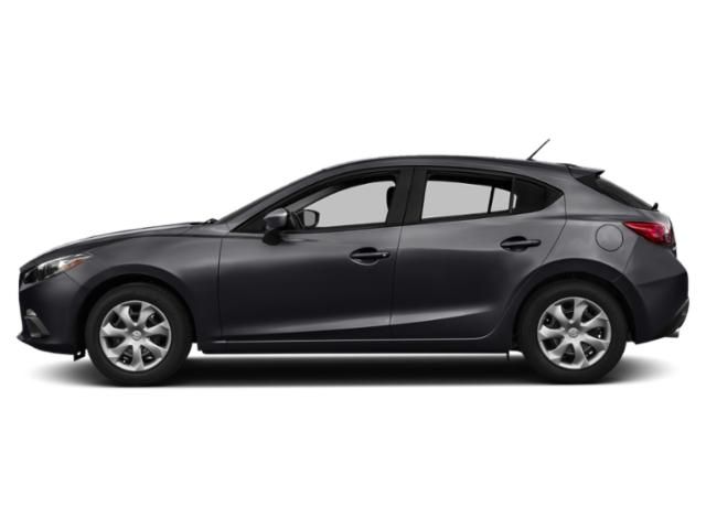 2015 Mazda Mazda3 i Touring