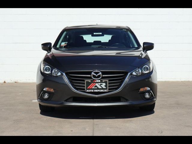 2015 Mazda Mazda3 i Touring
