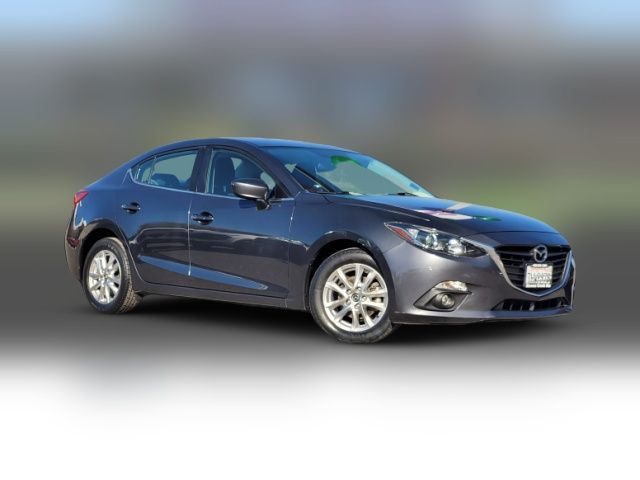 2015 Mazda Mazda3 i Touring