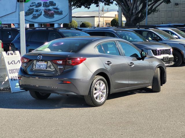 2015 Mazda Mazda3 i Touring