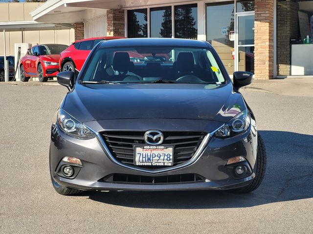 2015 Mazda Mazda3 i Touring