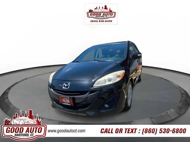 2015 Mazda Mazda5 Grand Touring