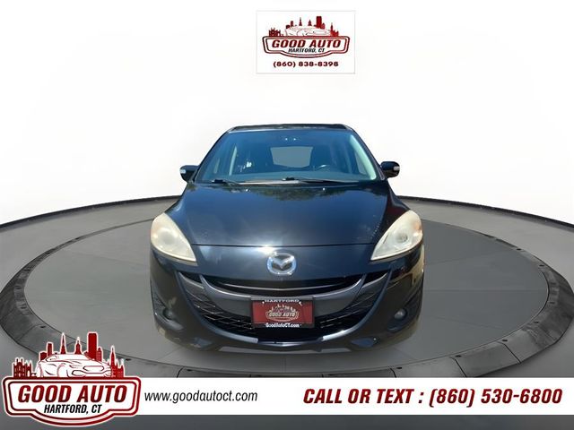 2015 Mazda Mazda5 Grand Touring