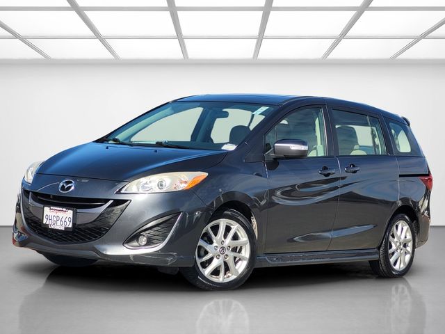 2015 Mazda Mazda5 Grand Touring