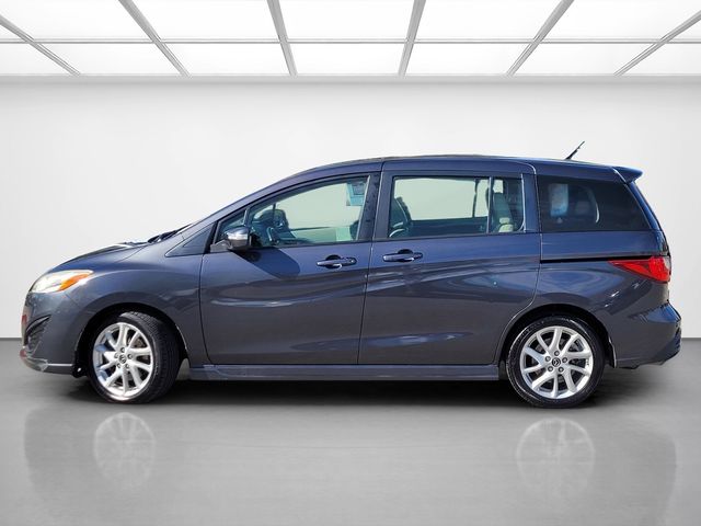 2015 Mazda Mazda5 Grand Touring