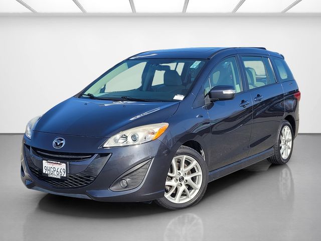 2015 Mazda Mazda5 Grand Touring