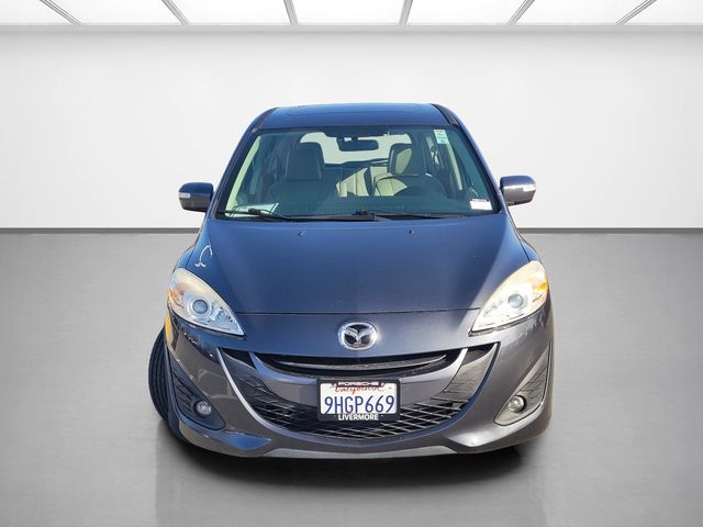 2015 Mazda Mazda5 Grand Touring