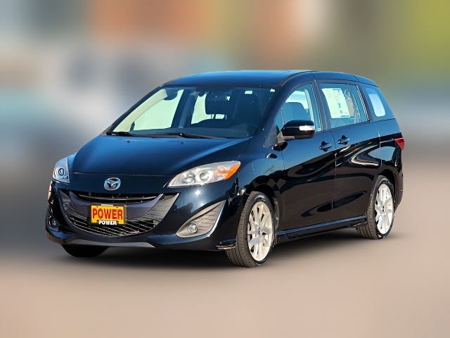 2015 Mazda Mazda5 Grand Touring