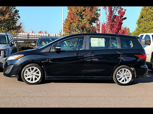 2015 Mazda Mazda5 Grand Touring