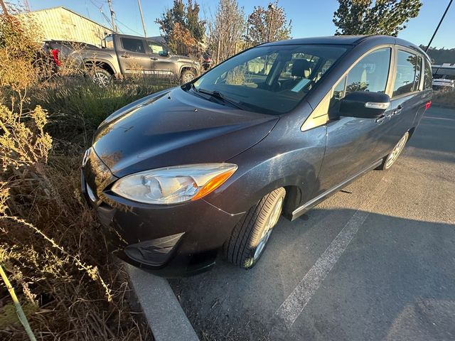 2015 Mazda Mazda5 Grand Touring