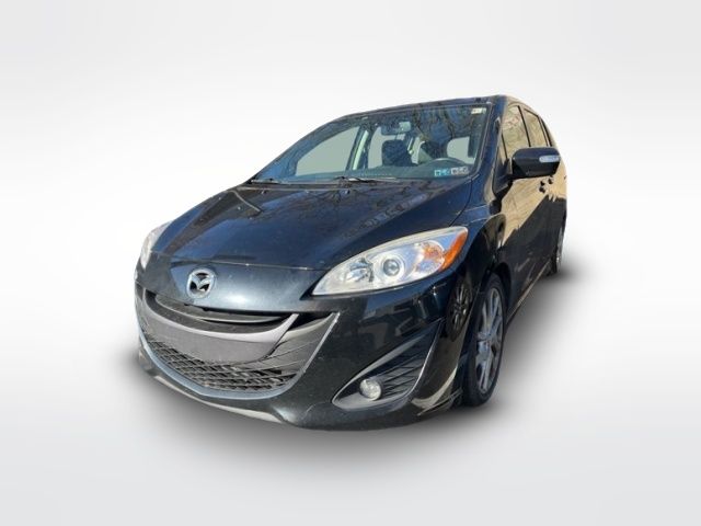 2015 Mazda Mazda5 Grand Touring