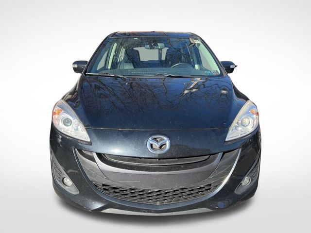 2015 Mazda Mazda5 Grand Touring