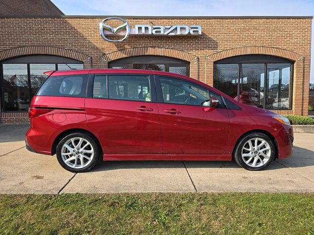 2015 Mazda Mazda5 Grand Touring