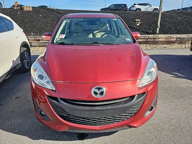 2015 Mazda Mazda5 Grand Touring