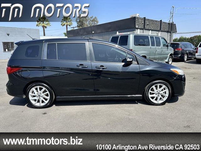 2015 Mazda Mazda5 Grand Touring