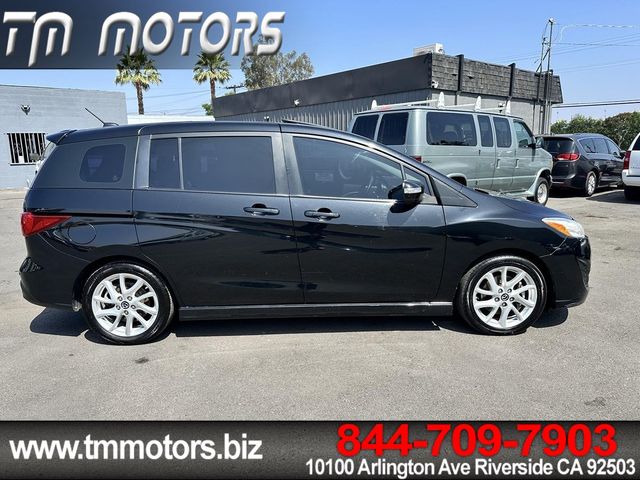 2015 Mazda Mazda5 Grand Touring