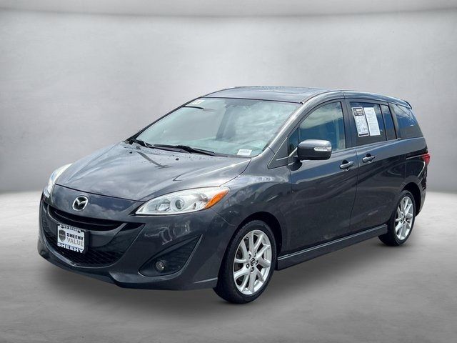 2015 Mazda Mazda5 Grand Touring