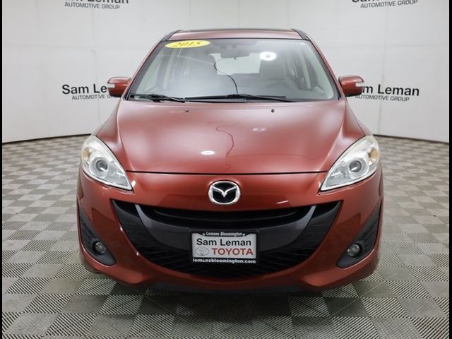 2015 Mazda Mazda5 Grand Touring