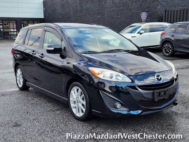 2015 Mazda Mazda5 Grand Touring