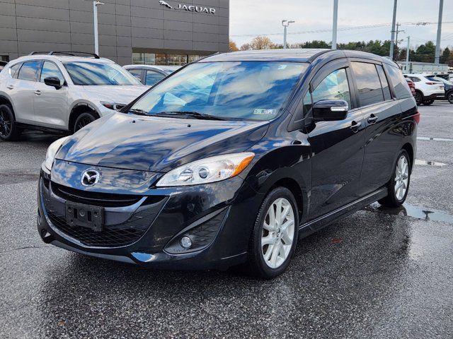 2015 Mazda Mazda5 Grand Touring