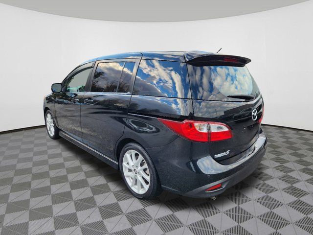 2015 Mazda Mazda5 Grand Touring