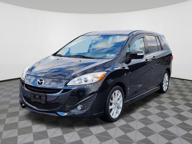 2015 Mazda Mazda5 Grand Touring