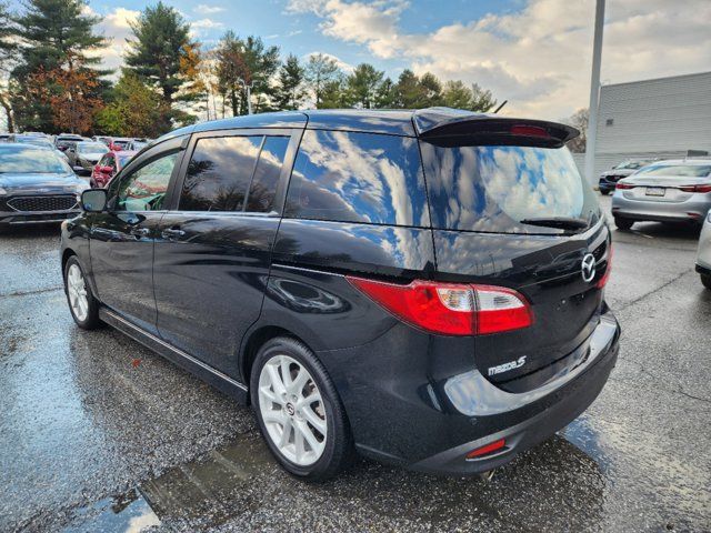 2015 Mazda Mazda5 Grand Touring