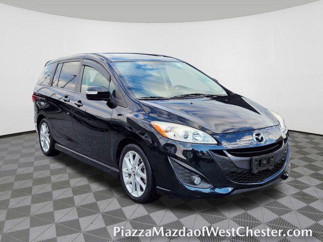 2015 Mazda Mazda5 Grand Touring