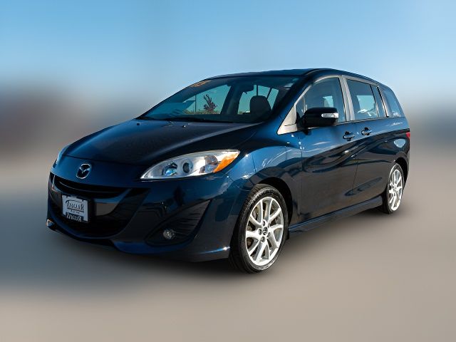 2015 Mazda Mazda5 Grand Touring