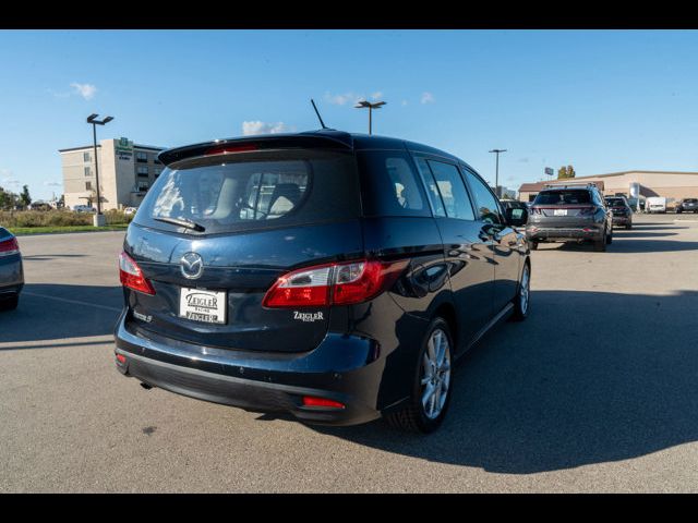 2015 Mazda Mazda5 Grand Touring