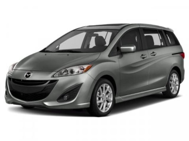 2015 Mazda Mazda5 Grand Touring