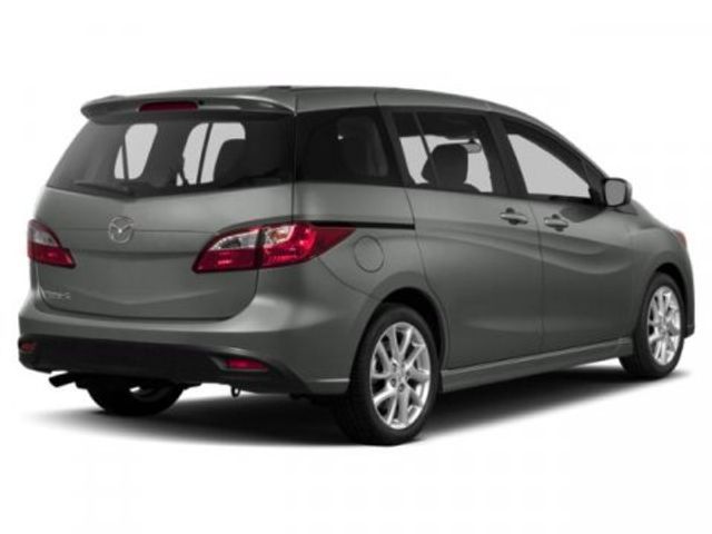 2015 Mazda Mazda5 Grand Touring