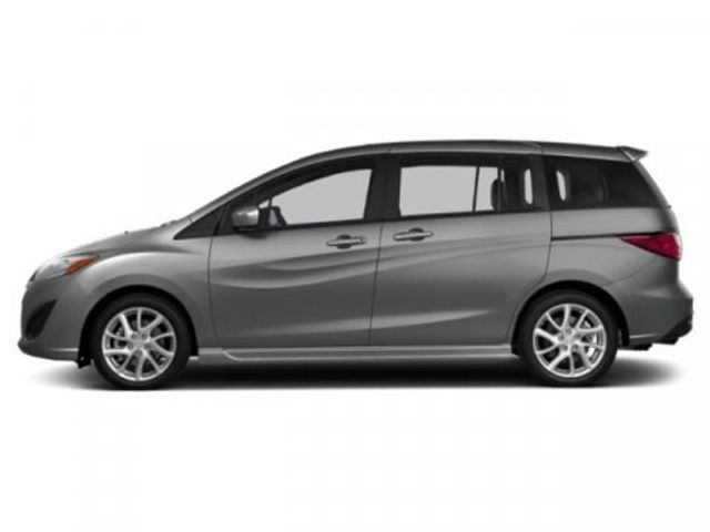 2015 Mazda Mazda5 Grand Touring