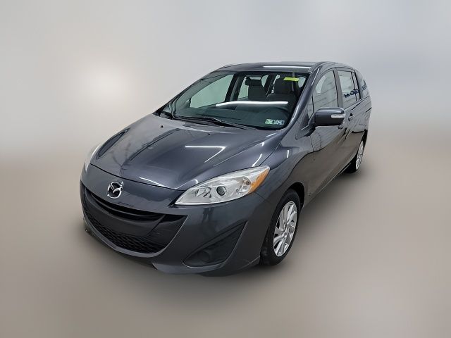 2015 Mazda Mazda5 Sport