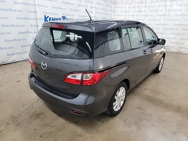 2015 Mazda Mazda5 Sport