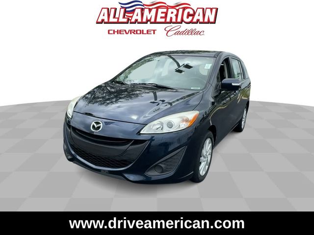 2015 Mazda Mazda5 Sport