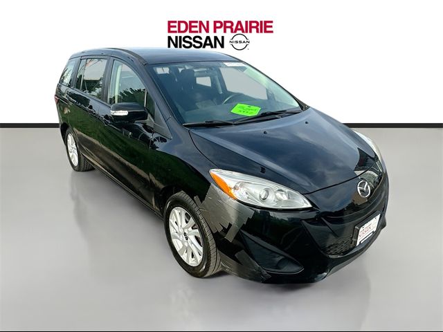 2015 Mazda Mazda5 Sport