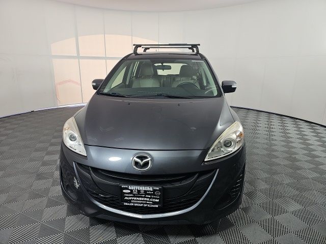 2015 Mazda Mazda5 Sport