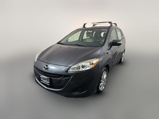 2015 Mazda Mazda5 Sport