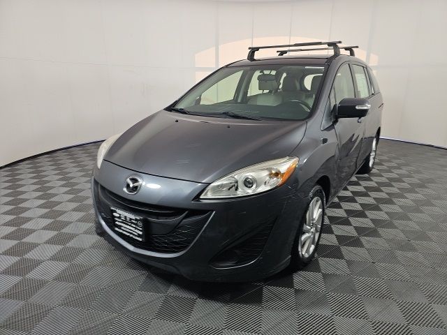 2015 Mazda Mazda5 Sport