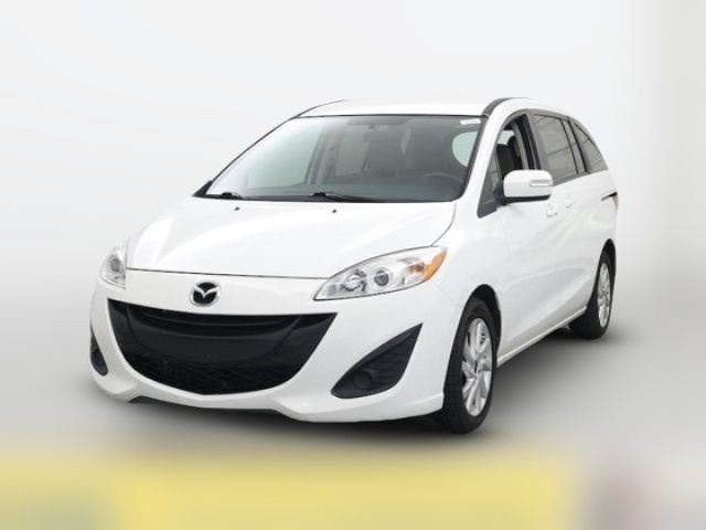 2015 Mazda Mazda5 Sport