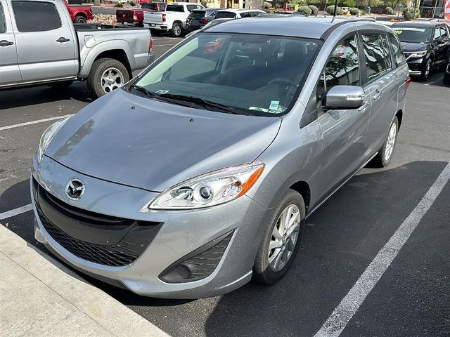 2015 Mazda Mazda5 Sport