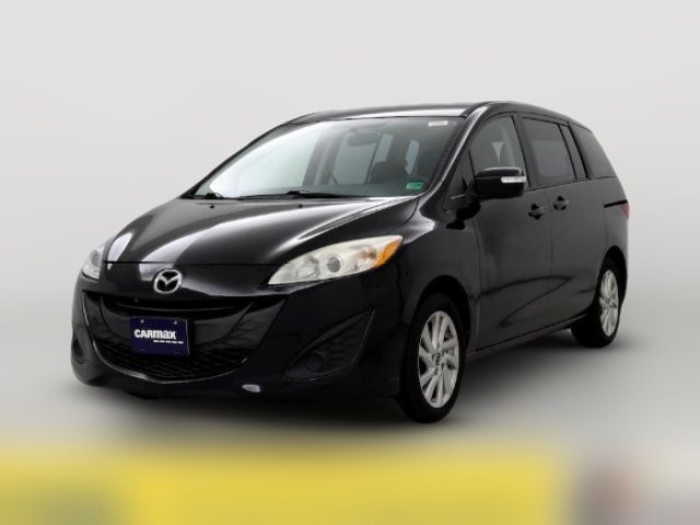 2015 Mazda Mazda5 Sport