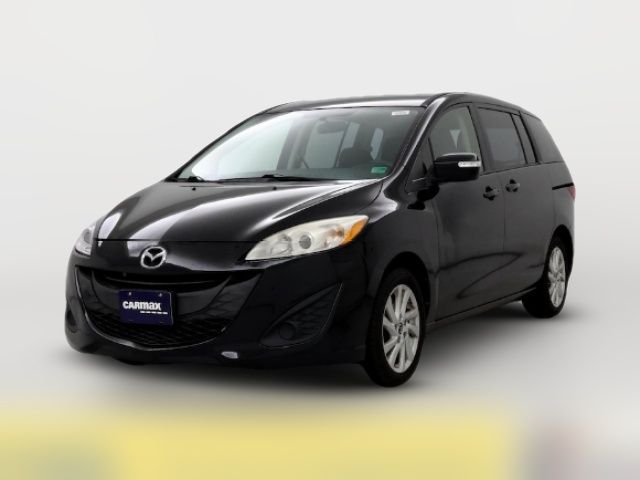 2015 Mazda Mazda5 Sport